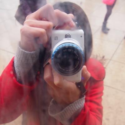 sankysankly's profile picture. 