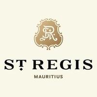 St. Regis Mauritius (@stregismru) 's Twitter Profile