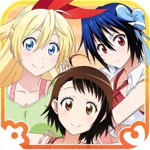 nisekoibotpic's profile picture. 