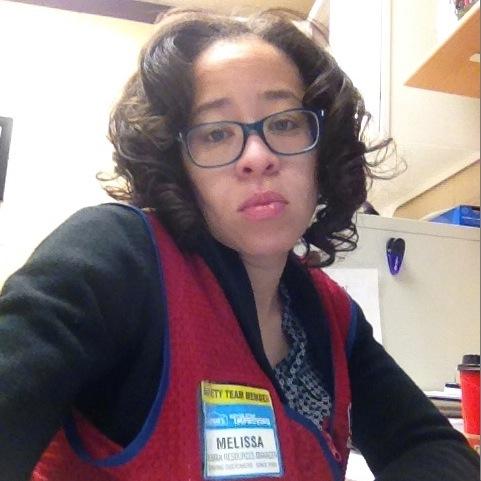 MelissaAtLowes's profile picture. Music. Books. #LowesRegion7 #LowesReg7