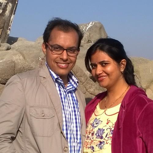 Devotee of H.H. Sri Sri Ravishankar, Volunteer For Better India, Art of living Teacher, Organ transplant Anaesthetist, Believes in Seva and Leadership