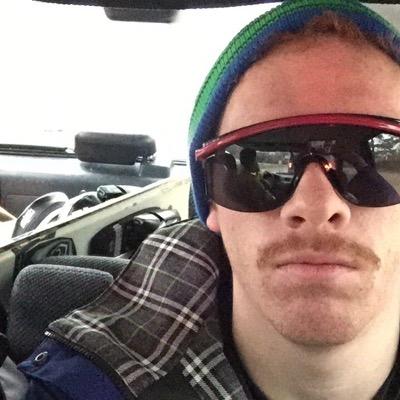 TuneSquad Captain | No dancing on the blue line.