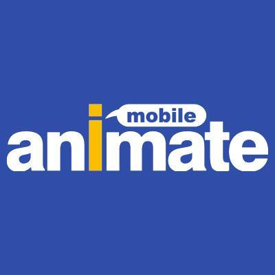 アニメのデジタルコンテンツ専門サイト『モバイルアニメイト』公式アカウントです。 モバアニでは待受Flash、ライブ壁紙、きせかえなどいろんなコンテンツが盛りだくさん！