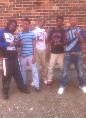 1.Jesus 2.Family 3.School And Basketball 4. Life  R.I.P My Father And Money Mone #0147 $hitt @MMG @RichCrew Fmoi its_martinbro