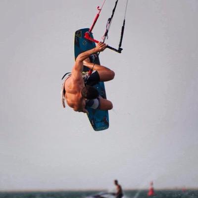 connecting international clients to global opportunities......and enjoying life on the beach in Cali along the way.