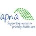 APNA (@APNAnurses) Twitter profile photo