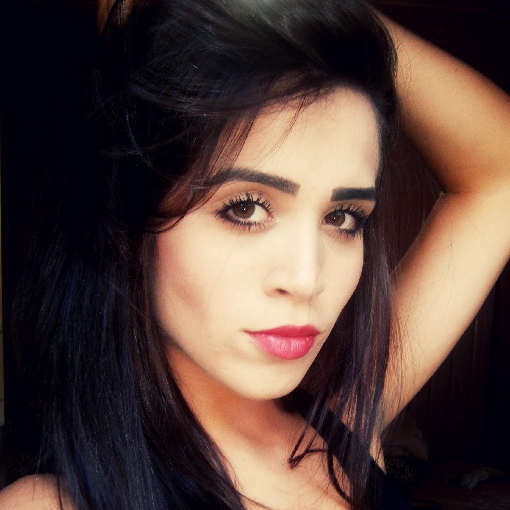 sou muito adorável