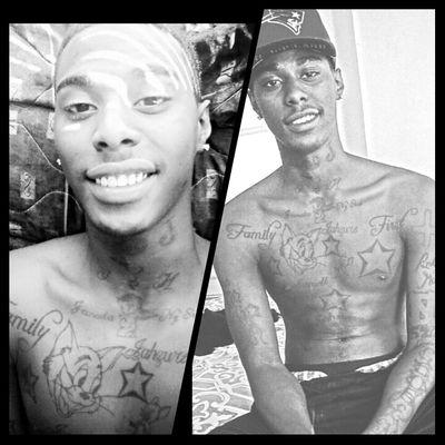 #FatherOf3Three:Jamell&Jah'Qure&Janovia , 
So Much wrong, So I'm Tryna Do Right!