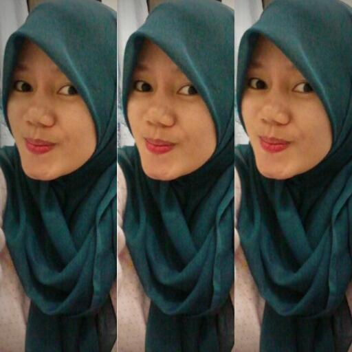 Rita_zaharaa's profile picture. Study at STKIP Surya