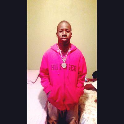 Ain't lacking