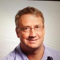 Chris Herde (@chrisherde) 's Twitter Profile Photo