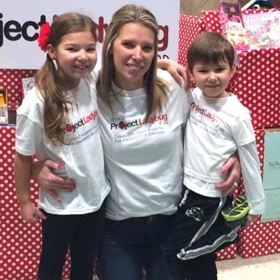 llutarewych's profile picture. Director of Atia's Project Ladybug Fund - PLB's Chicago Chapter - & Tuesday's feature contributor on Chicago Tribune's premier blogsite ChicagoNow, Ay, Mama!.