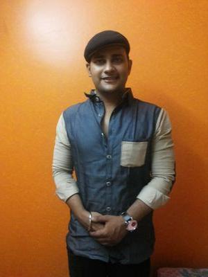 i_RAVINDRAYADAV's profile picture. 