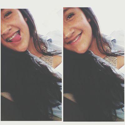 Que escriba de mi? Ok :D pues yo amo a Dios♥   sigueme y te seguiré! ;).    -Borron y Sonrisa nueva, de eso se trata ;D   El BKB es mi vida♡