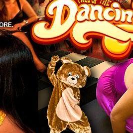 porn dancing bear porn dancing bear