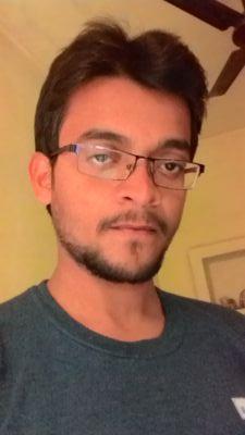 ATiwari90a's profile picture. 