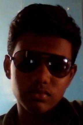 manisaravanan97's profile picture. 