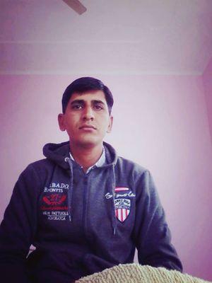 I love to live my life in my own way & it doesnt matter what others think about me bcz its my life & my rule so dont interfere.Dont expect follow Pls.