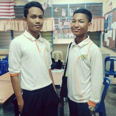 Allah Always With You,so keep smile : )