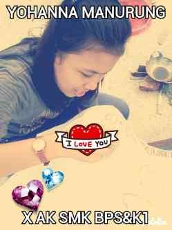 yohannamanurung's profile picture. Single