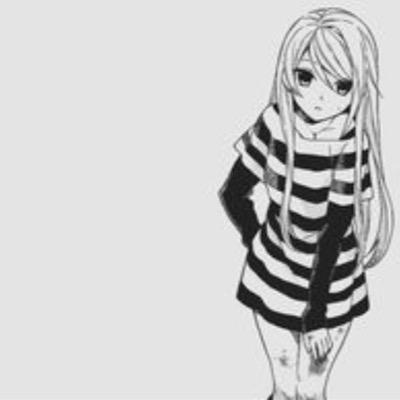 My name is Angel. But I'm really a demon... I'm a huge flirt and I can be naughty when I want to be~ Um... That's it. Bye. See you never...