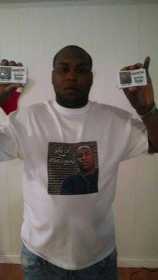 I'm a underground artist from pointblank tx 31 years old with heart for music since a kid 
booking at 9362521866