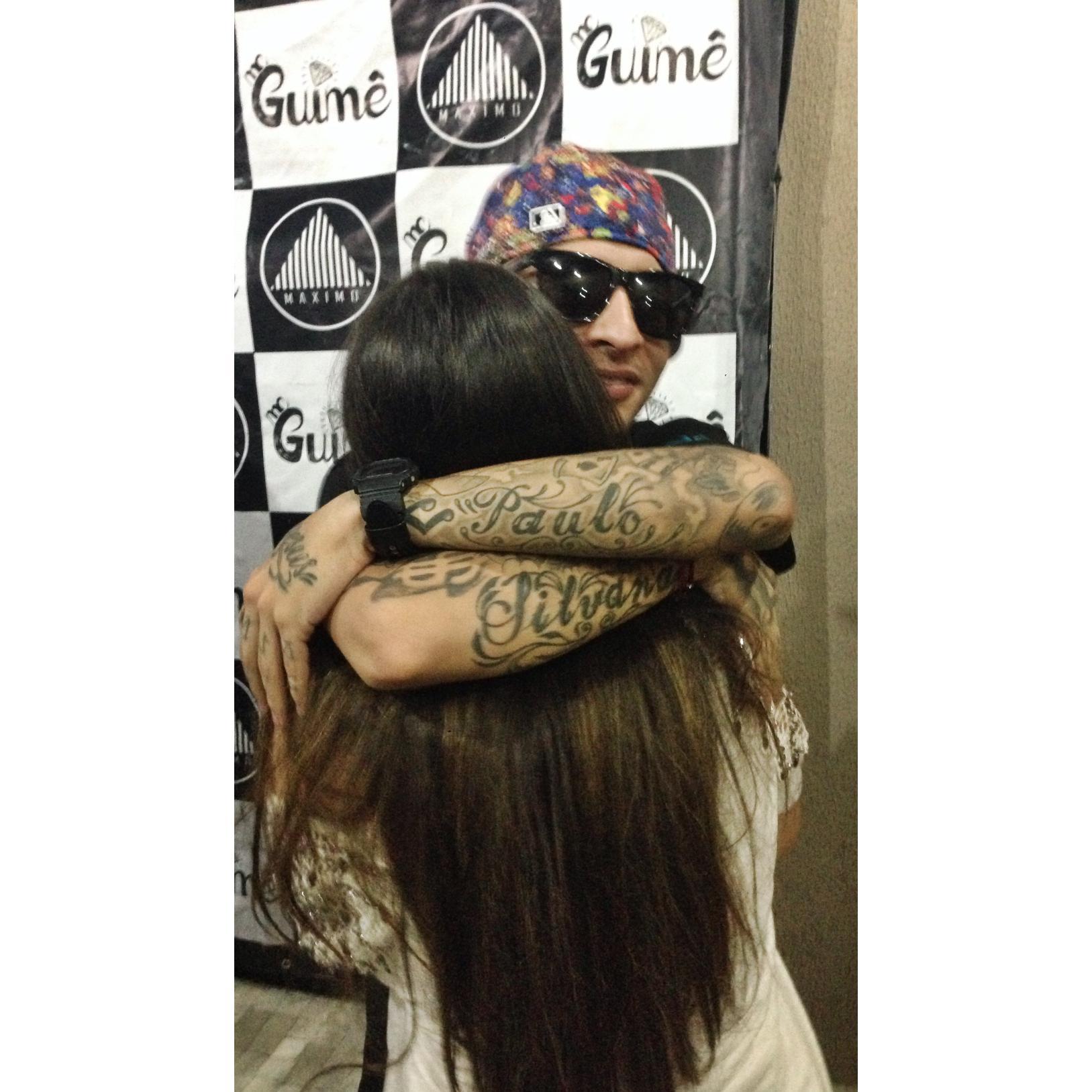 ❤️ Guilherme Aparecido Dantas ❤️ NMNM ❤️ @Mc_guime ❤️