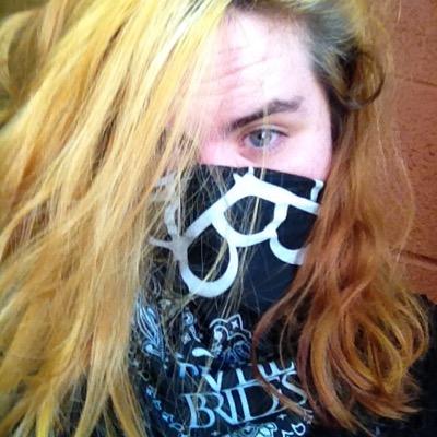 Born and raised northern minnesotan. loves singing dancing and other artistic stuffs. I love my friends and family. Also apart of a band call Iron Rebels