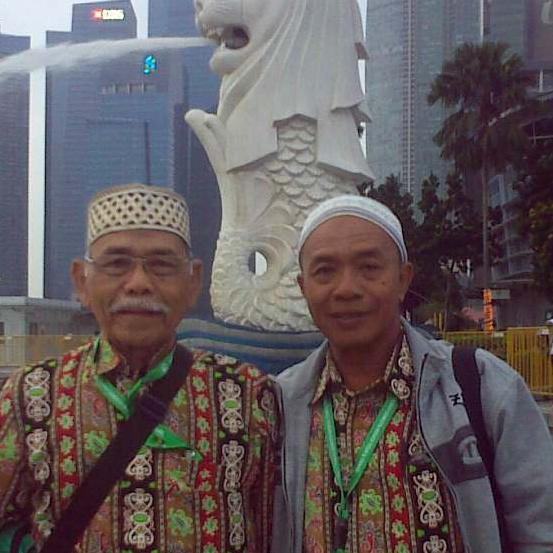 abahadhie's profile picture. abah.adhie@yahoo.com