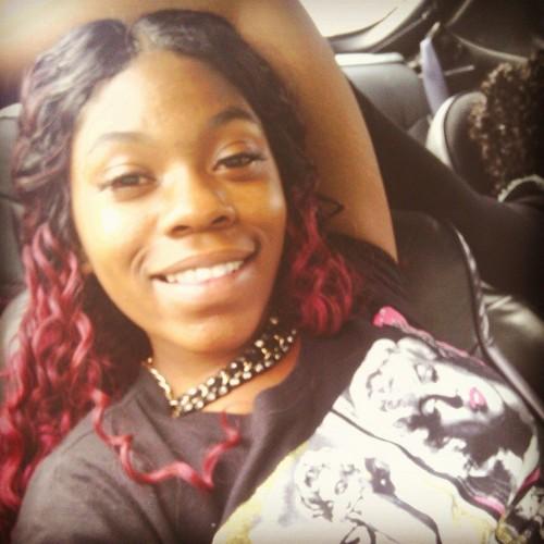 IG:Jazzy____Yabish (4underscores)  Friends With Everyone, Trust NO One, ForeverIsForever, Today Is Only The Beginning