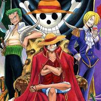 one piece大好き (@wizipoverule) 's Twitter Profile