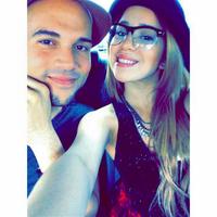 Aaron&Stefania (@aaron_stefania) 's Twitter Profile