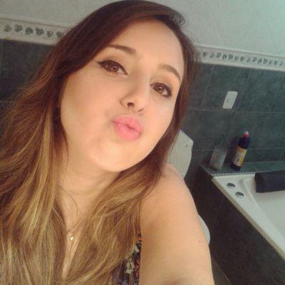 RooochiBelen's profile picture. Futura nutricionista :)