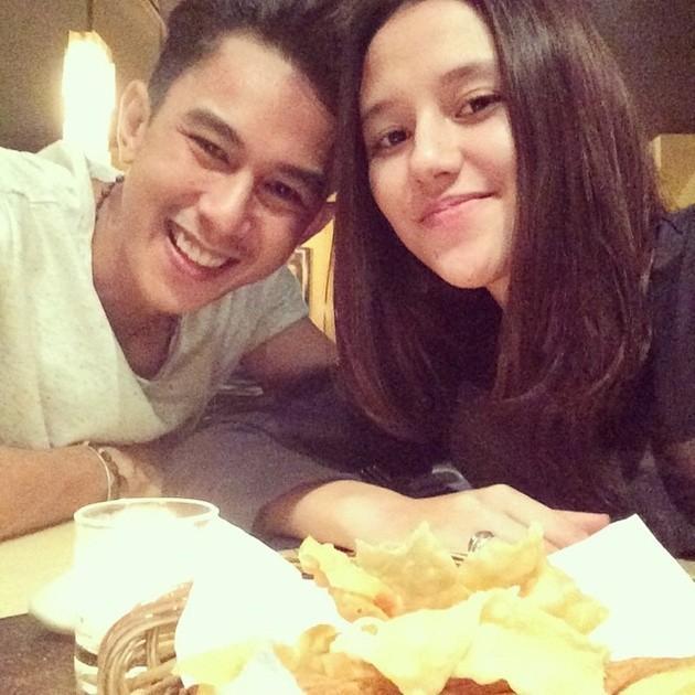 Roleplayer @fandychristian and baby @dahliapoland | baby = @dahliopoland_ | Dahlialic hati @dahliopoland_