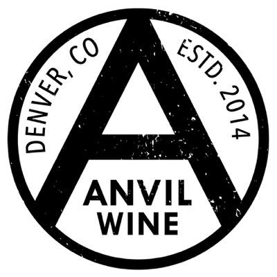 anvilwine's profile picture. Slinging wine in Colorado // @matthewroesch and team // ig: @anvilwine