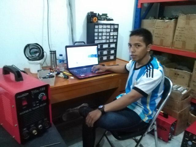 Andai waktu dapat kuputar kembali,,banyak hal hal yang harus kuperbaiki