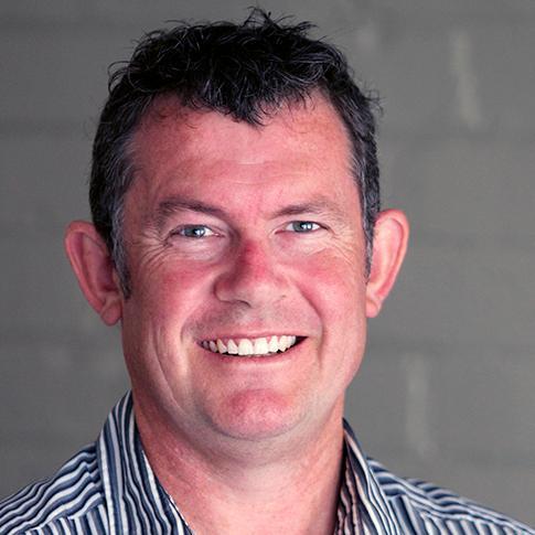 A head for business and a heart for community