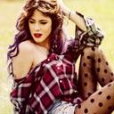 Laura Tini Santander - @SantanTatiana - Twitter