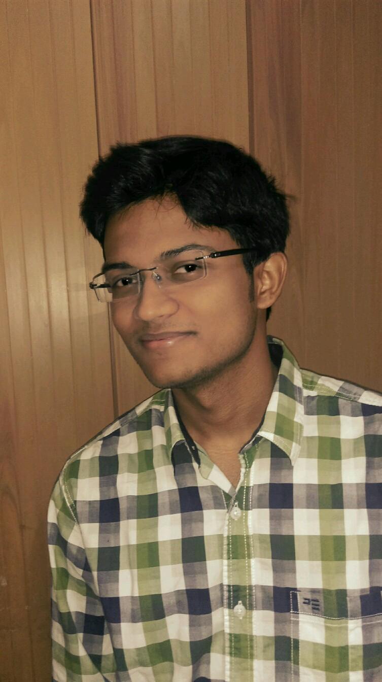 Engineer | foodie | dreamer