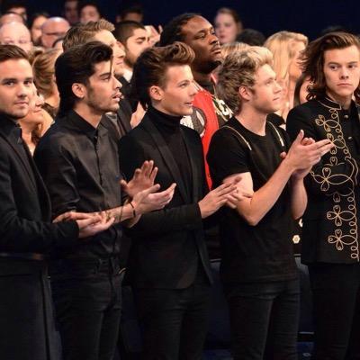 one direction in scenes from sex and the city