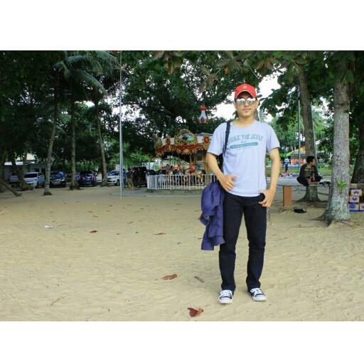 nurarifiadi's profile picture. 