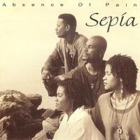 When you get right down to it, SEPIA is about brownness: a color and a vibe that stems from pure blackness, surviving through senseless yet strengthening darkn