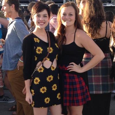 SydneyHaleYeah's profile picture. Travel the world. Come home for love.