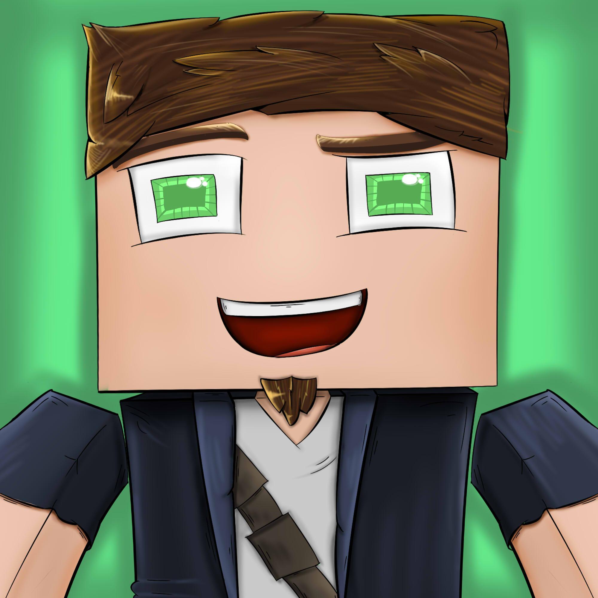TutCraftEMC's profile picture. Minecraft Tutorials