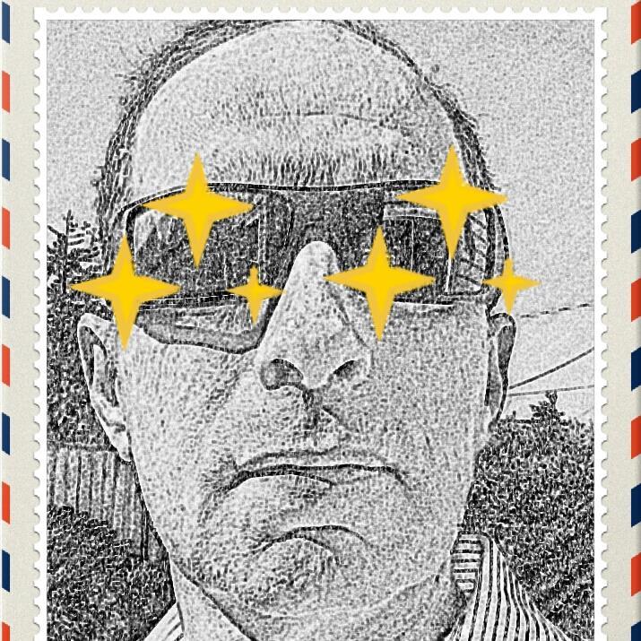 TheCiarrocchi's profile picture. 