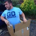 Michael Lamm - @whtmike1023 - Twitter