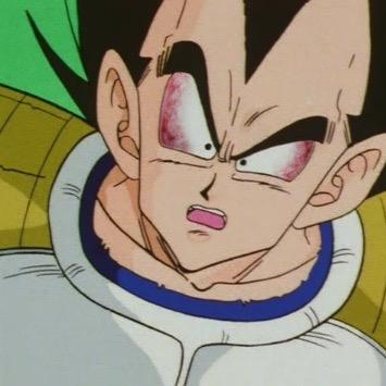 The Prince of all Saiyans in this Bitch!, Z Squad, an Hoes, I follow whoever follows me, kakorat still ain't got shit on me bruh