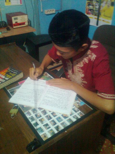 Ilmu padi
