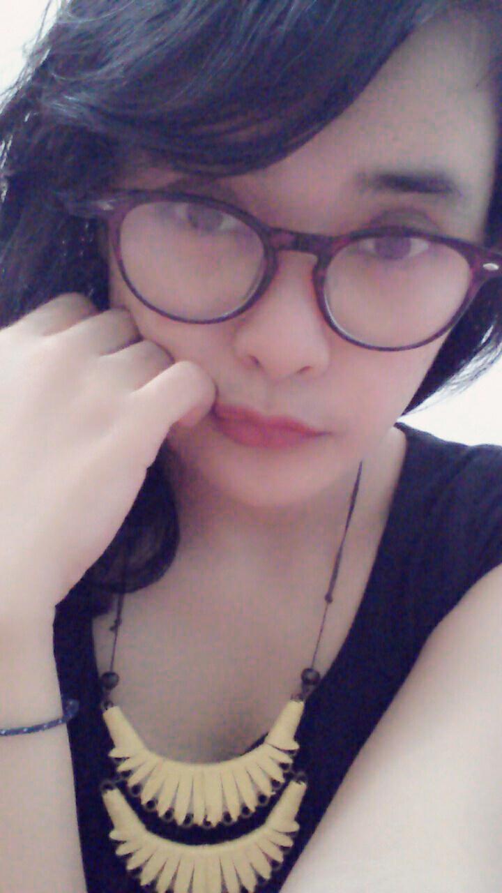 asryinvizhrb's profile picture. You don't need someone to complete you. You only need someone to accept you completely.