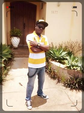 mwen se yon optimiste nan tt sans
